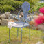 Chaise de patio Saint-Octopus