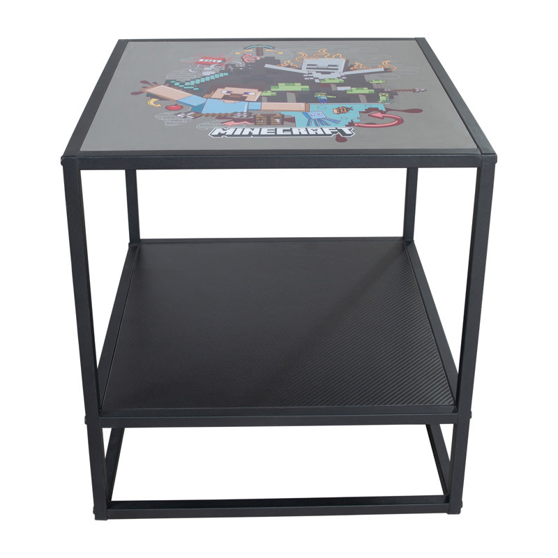 MINECRAFT End Table