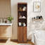 Armoire de salle de bain autoportante-123040630