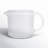Bertrad 12oz. Glass Pitcher