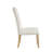 Araelynn Curved Top Parson Dining Chairs -8159352