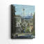 «Needle From The Hill» - galerie Cavas-489308036