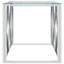 Barzan Sled Coffee Table