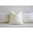 India Chic Buttons Linen Pillow Cover-1236919223-1236619040