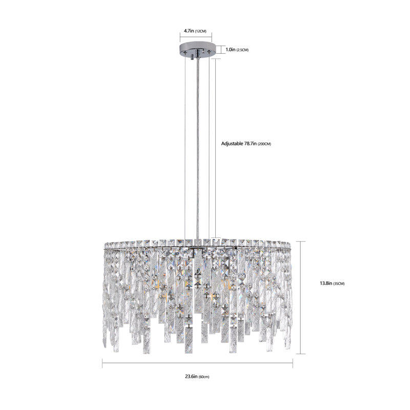 Lustre Keshigan