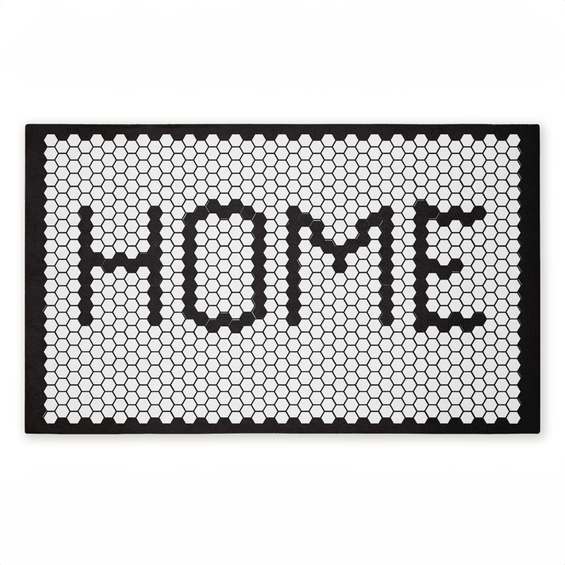 Paillasson Home Home