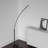 Siloam 70'' LED Arched Floor Lamp-1625632134