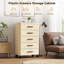 48cm W Chest of Drawers