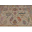 Tapis turc Oushak Végétal 8