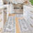 Machine Washable Non-Slip Kitchen Mat-1195302219