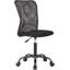 Task Chair Office Chair Desk Chair Mesh Computer Chair Height Adjustable Swivel Rolling Armless Ergonomic-1194369967