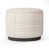 Sheffield Ivory Polyester