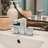 Lulani Centerset Bathroom Faucet with Drain Assembly-56212329