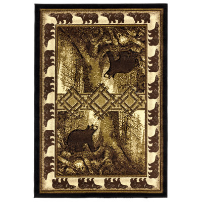 Kaul Indoor Rug