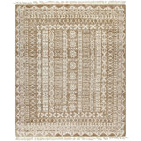 Tulsa Wool Oriental Area Rug