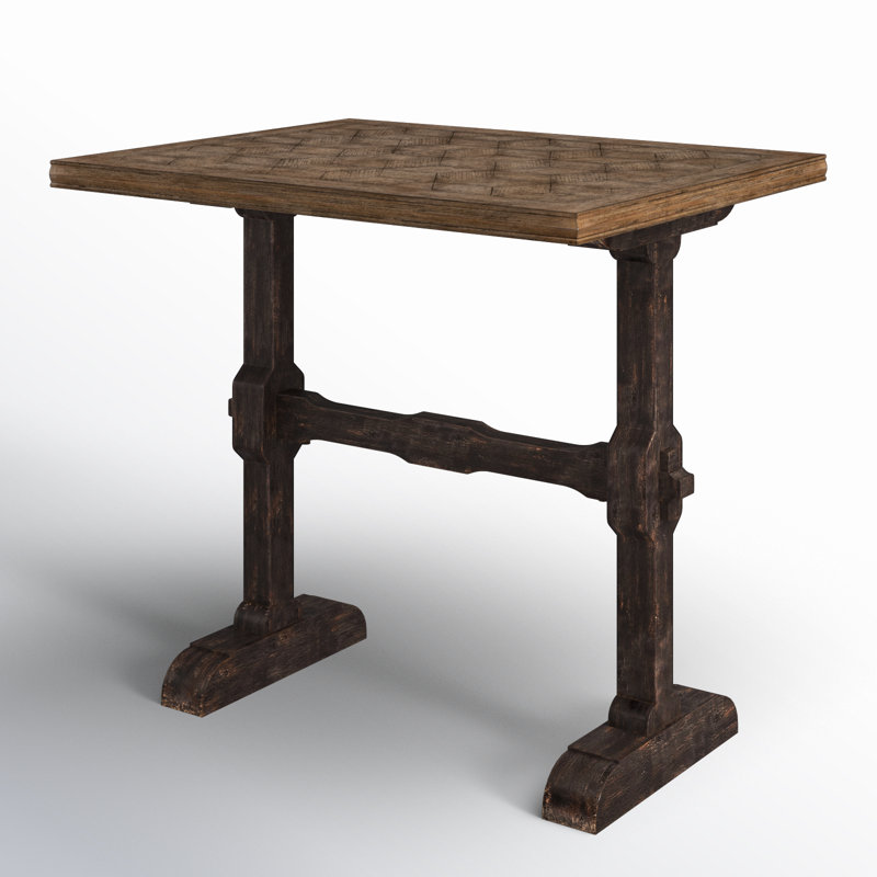 Alcy End Table