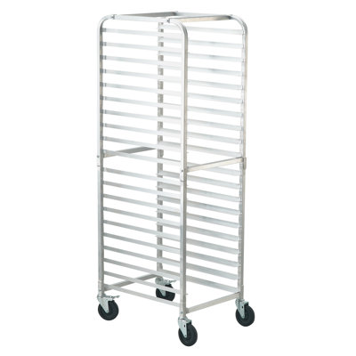 20-tier Commercial Bakery Racks