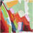 " Horse " Painting Print