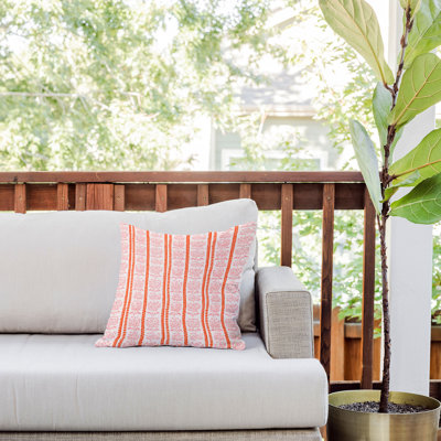 Coussin Holli Zollinger MILLIE STRIPE