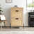 Oak Wood is out of stock selected