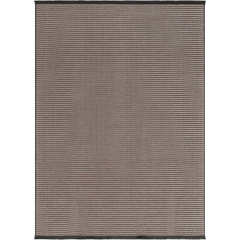 Ruglenza Extra Large Area Rug - Soft Modern Carpet for Living Room, Lightweight Low Pile, Easy Clean Woven Rug with Non Slip Backing, Stylish Home Decor