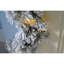 270cm Lighted Faux Garland with Lights