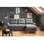 Shinde Wheel Coffee Table with Storage-1896304724