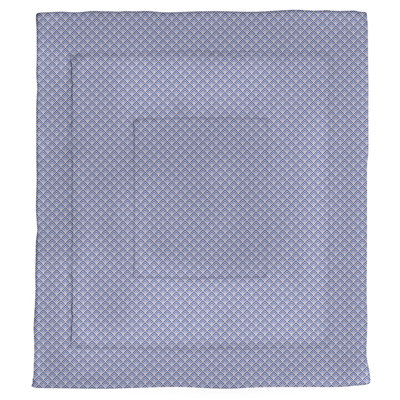 Katelyn Elizabeth Polyester Geometric Shapes Comforter