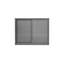 Terrarium moyen avec support Cannock-91456063