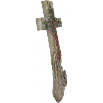 Handmade Traditional Religious & Spiritual Wall Decor on Resin