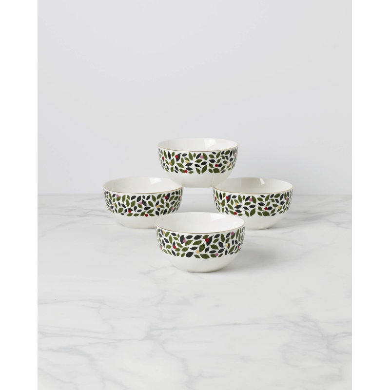 EVERGREEN 16 Dining Bowl