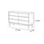 Table de buffet Nordic