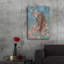 «Leopard in the Flowers» par JG Studios-2091105039
