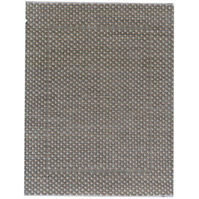 Ziegler One-of-a-Kind 6'7" X 8'5" Area Rug