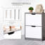 Flip Down Shoe Storage-1061502921