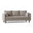 Kaveen Upholstered 83'' Sofa-1948653446-1948529946