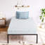 Matelas en mousse viscoélastique gélifiée Alwyn Home-241132669-241132646