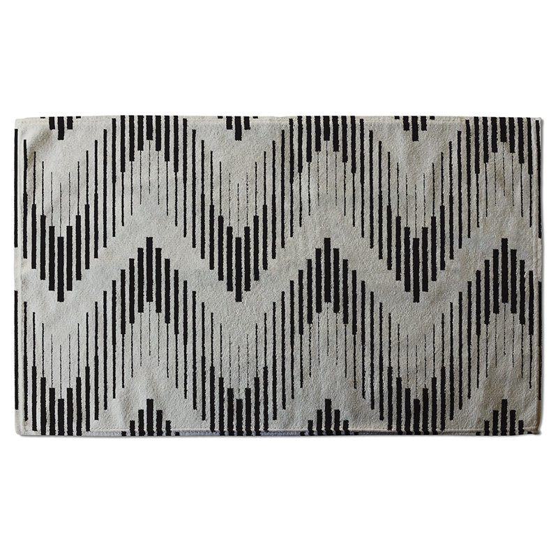 Sherree Midweight Bath Towel