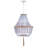 Llandel 3 - Light Dimmable Empire Chandelier-2115343980