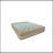 Restonic Comfort Care 10" Hybrid, Euro Top, Individual Pocketed Coil Mattress , Plush Comfort-820644634
