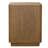 Dipasquale Square Plynth Side Table
