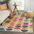 Beaman Wool Geometric Indoor Rug-2037984300