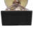 Geanna Large Urn With Metal Stand-254492220