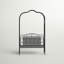 Banc de jardin en fer Mandalay-21809879