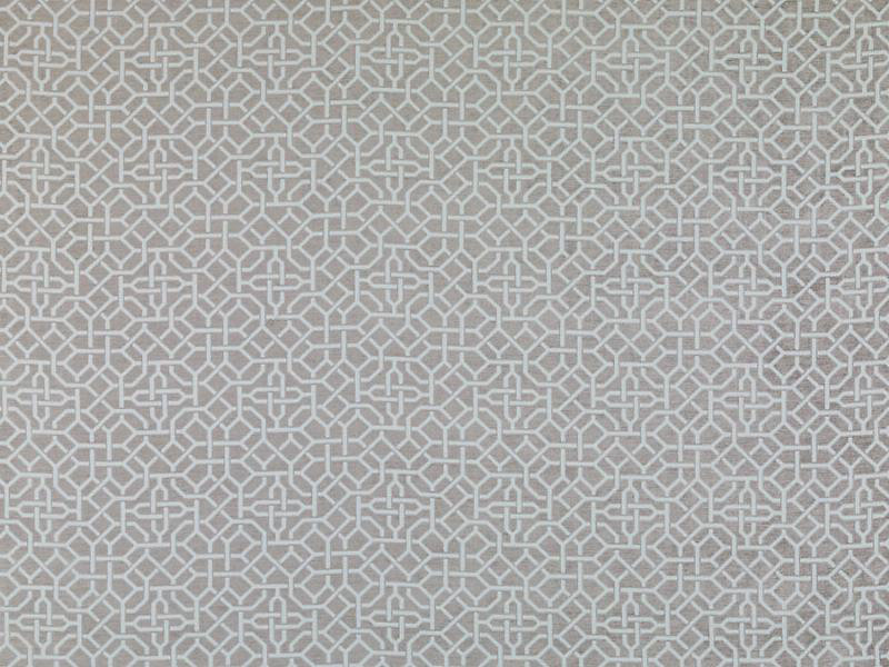 Alhambra Fabric, Taupe
