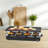 Salton 8 Person Party Grill & Raclette