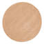 Tapis rond unique 4 pi 0 po x 4 pi 0 po