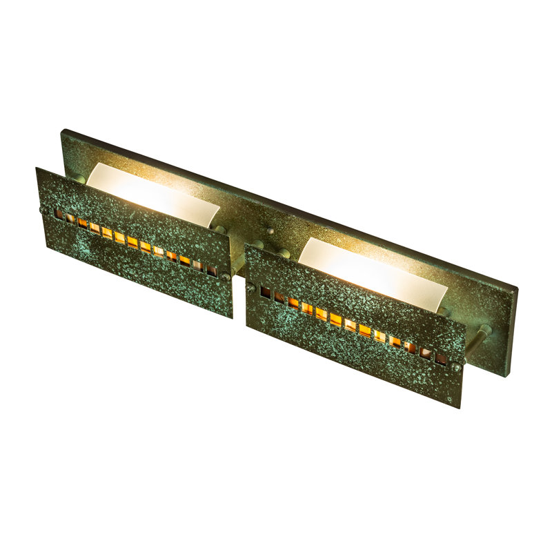 Moss Creek Creekside 2 - Light Bath Bar