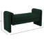 Banc rembourré Boucle-74999078