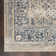 Beckner Oriental Area Rug